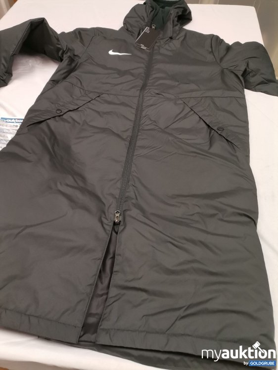 Artikel Nr. 864480: Nike Mantel