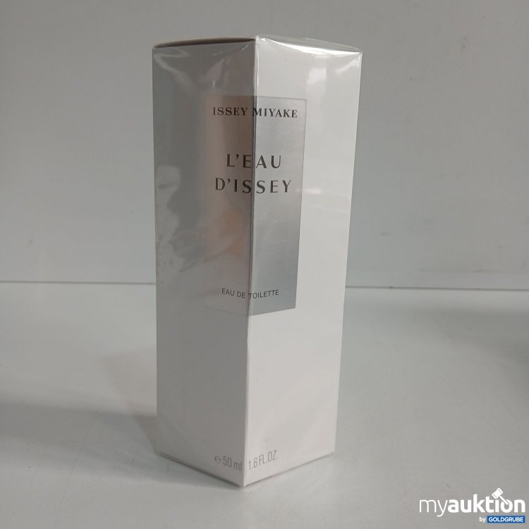 Artikel Nr. 866480: Issey Miyake L'eau D'issey Eau de Toilette 50ml 