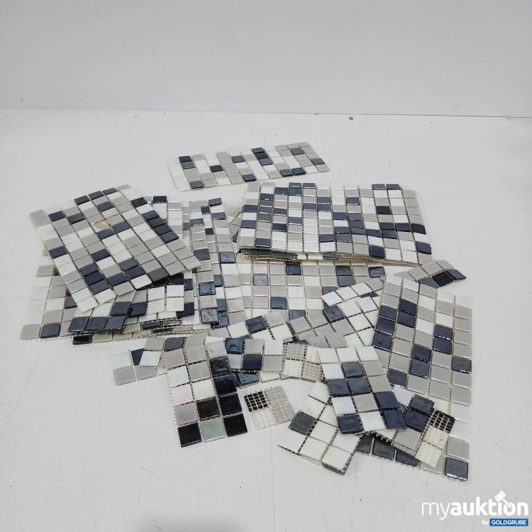 Artikel Nr. 876480 Artikel Nr. 876480: Mozaikfliesen