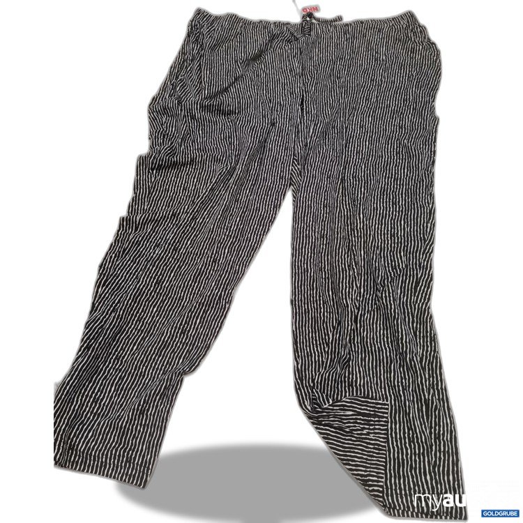 Artikel Nr. 879480: Nkd Schlupfhose 