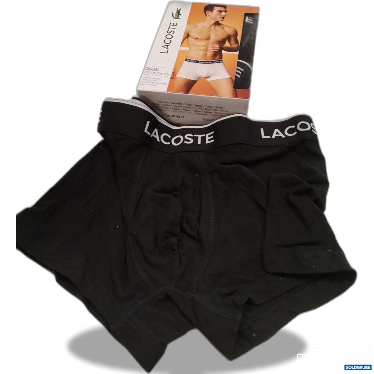Artikel Nr. 880480: Lacoste Trunks 