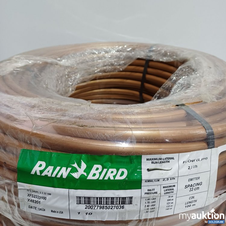 Artikel Nr. 884480: Rain Bird Tropfrohr 100m