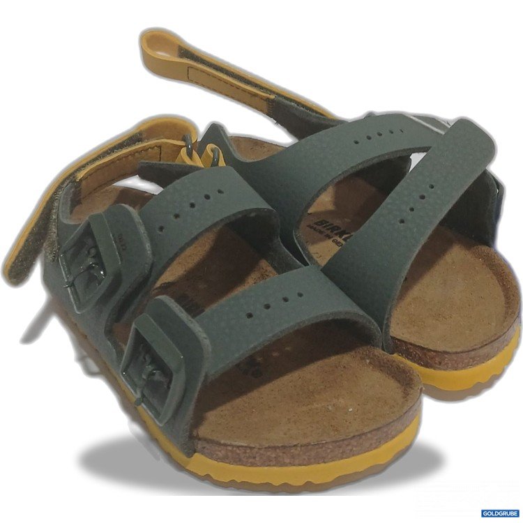 Artikel Nr. 887480 Artikel Nr. 887480: Birkenstock Kinder Sandalen