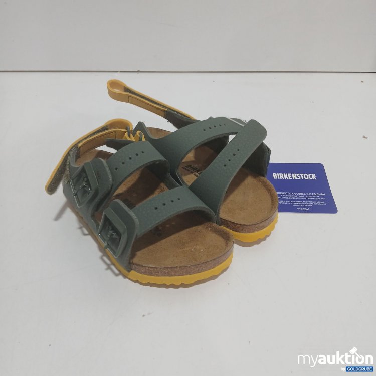 Artikel Nr. 887480 Artikel Nr. 887480: Birkenstock Kinder Sandalen
