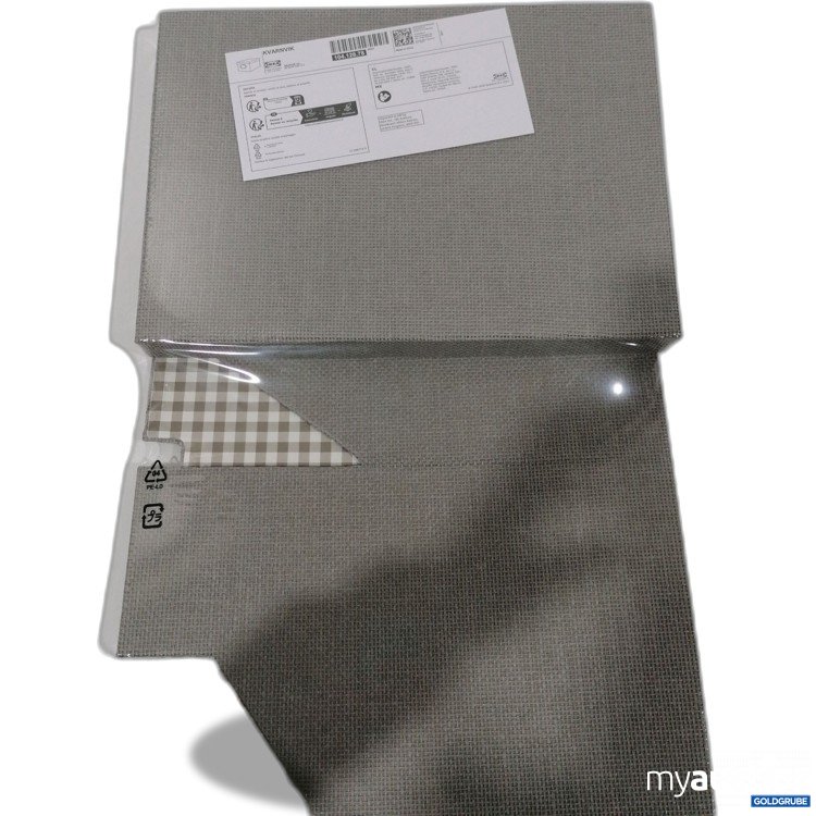 Artikel Nr. 890480: Ikea KVARNVIK 104.128.78