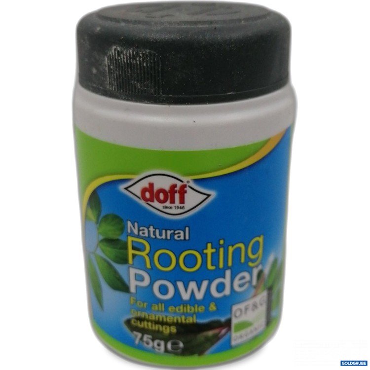 Artikel Nr. 892480: Doff Natural Rooting Powder 75g