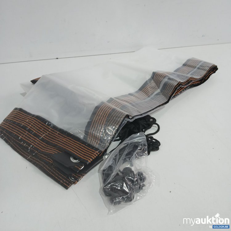 Artikel Nr. 894480: Diverse Abdeckung mit Ösen 