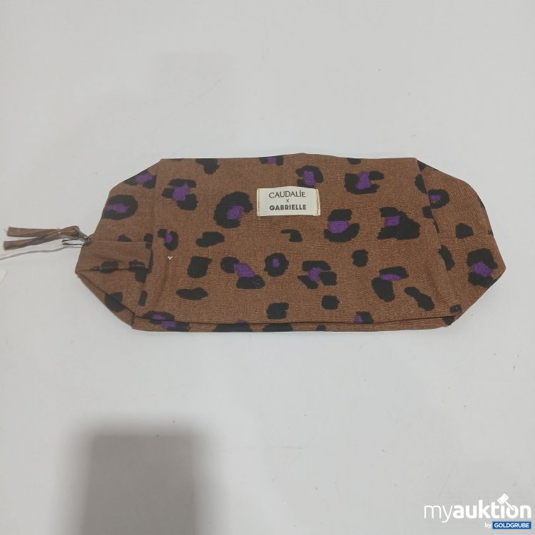 Artikel Nr. 905480: Caudalie x Gabrielle Kosmetiktasche ca.32x15cm