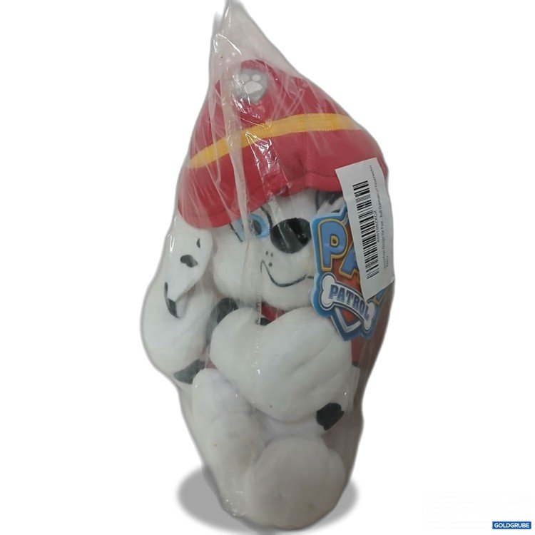 Artikel Nr. 918480: PAW Patrol Marshall Plüschfigur