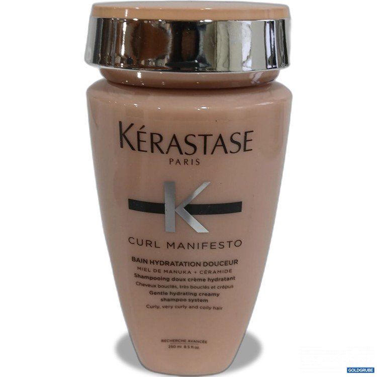 Artikel Nr. 919480: Kérastase Curl Manifesto Bain Hydratation Douceur 300 ml