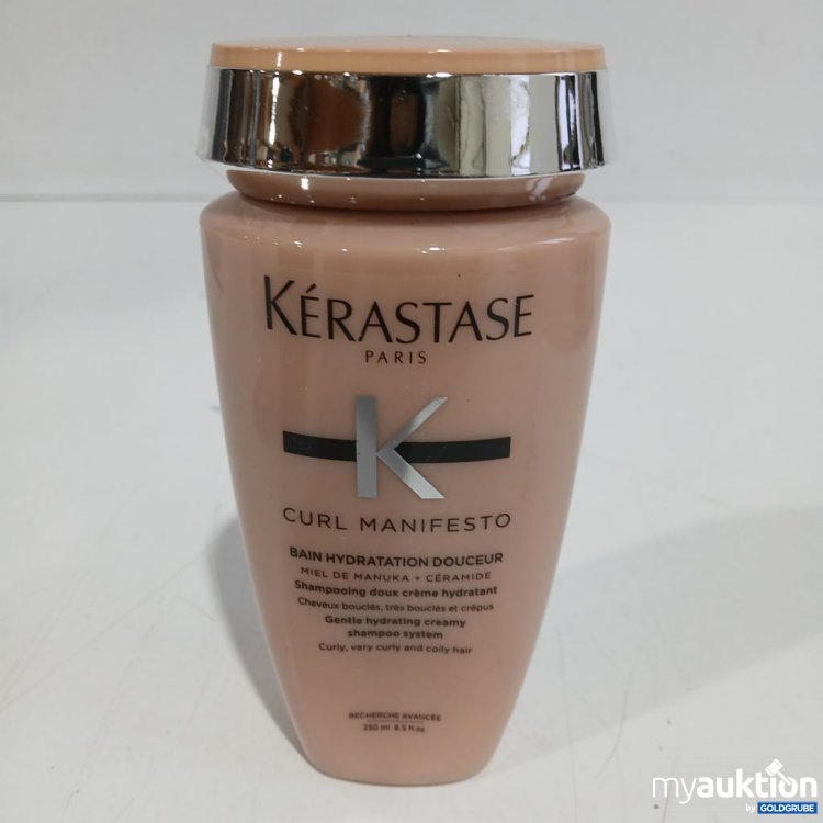 Artikel Nr. 919480: Kérastase Curl Manifesto Bain Hydratation Douceur 300 ml