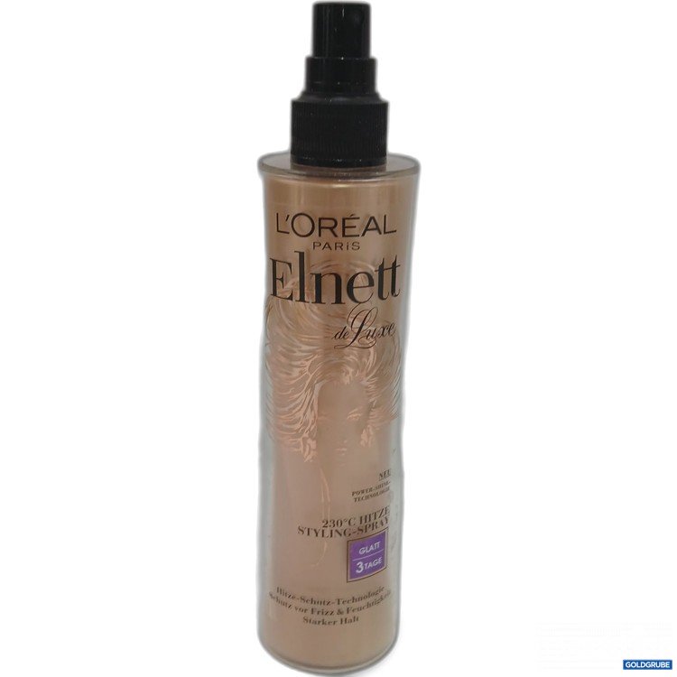 Artikel Nr. 920480: LOREAL Elnett Hitze Styling-Spray 170ml 