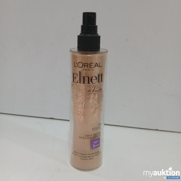 Artikel Nr. 920480: LOREAL Elnett Hitze Styling-Spray 170ml 