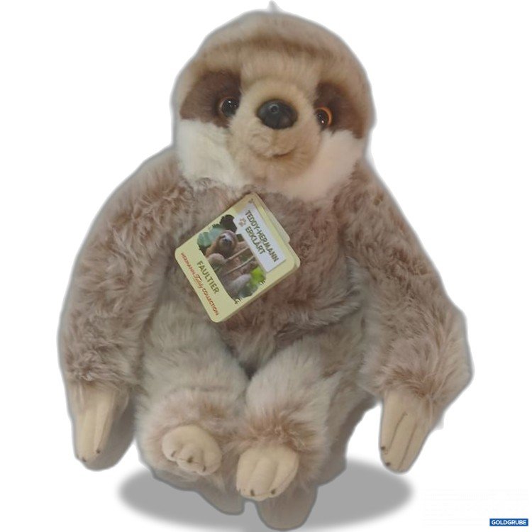Artikel Nr. 933480 Artikel Nr. 933480: Teddy-Hermann Plüschfaultier