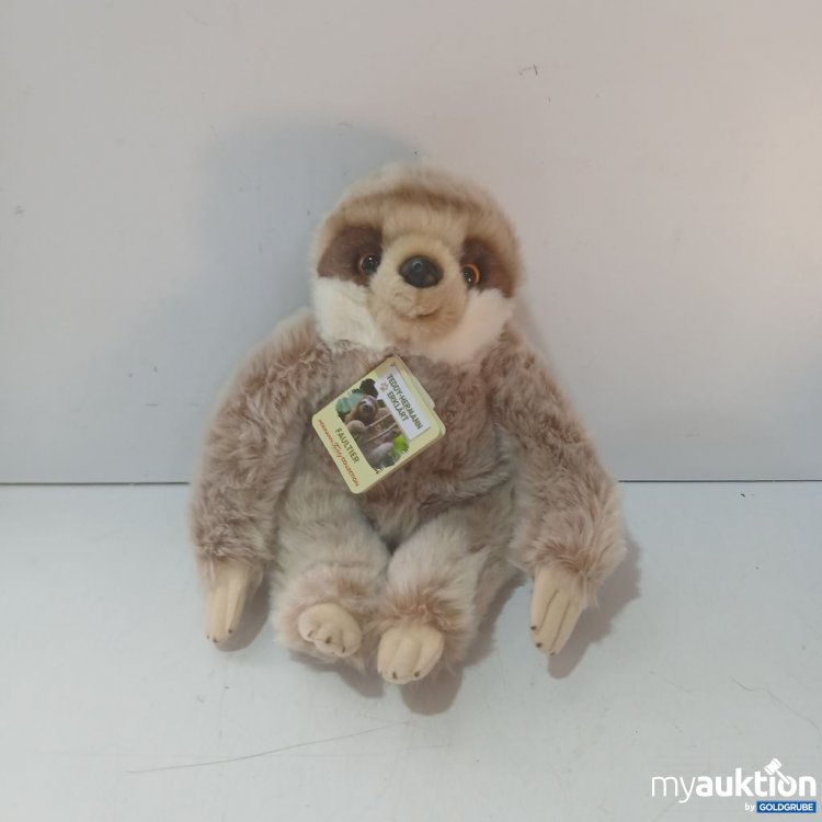 Artikel Nr. 933480 Artikel Nr. 933480: Teddy-Hermann Plüschfaultier