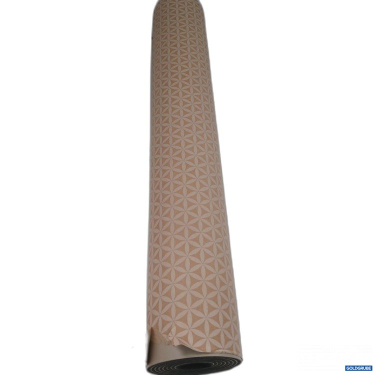 Artikel Nr. 955480: Yogamatte PURE 183x66x0,4cm 