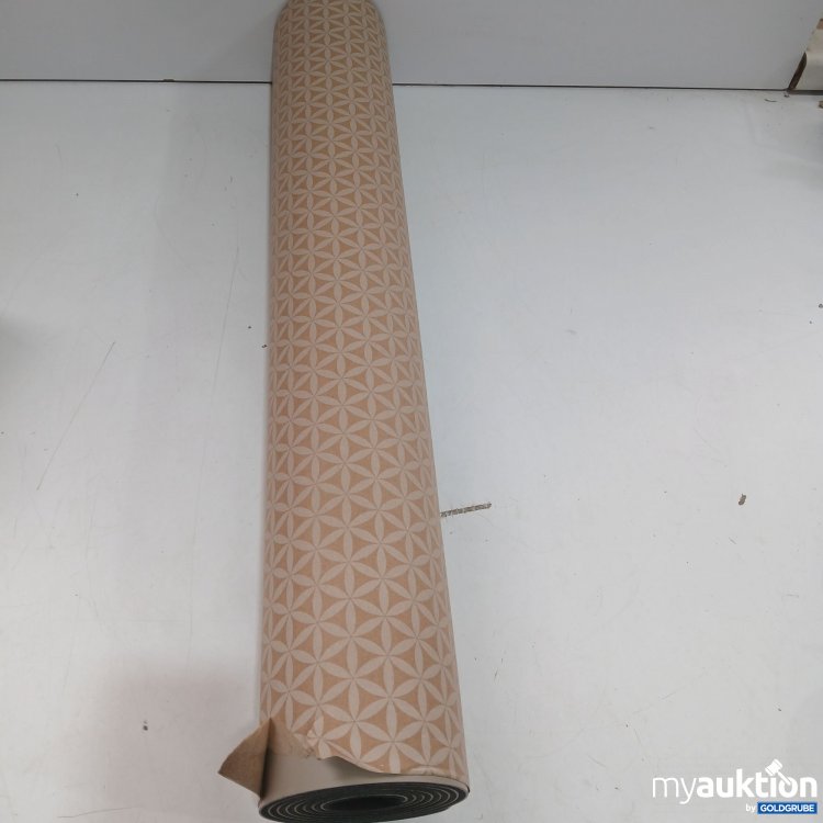 Artikel Nr. 955480: Yogamatte PURE 183x66x0,4cm 