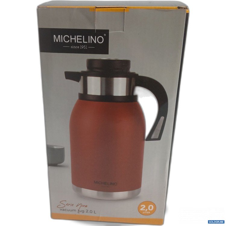 Artikel Nr. 992480 Artikel Nr. 992480: Michelino Serie Nora Vacuum Jug 2L