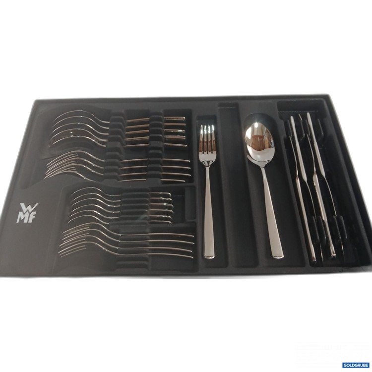 Artikel Nr. 996480 Artikel Nr. 996480: WMF Besteckset Boston 30tlg.