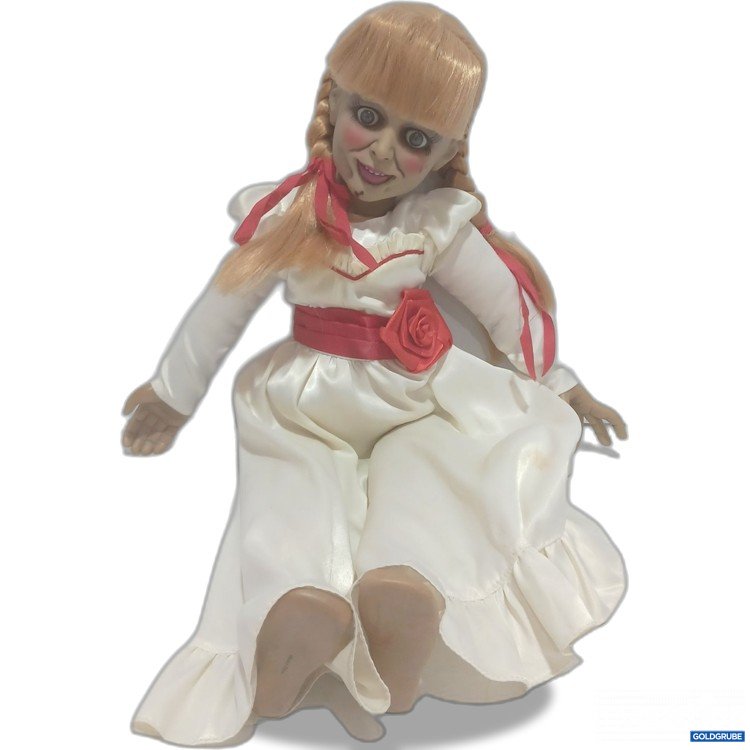 Artikel Nr. 998480: Annabelle-Replikpuppe 