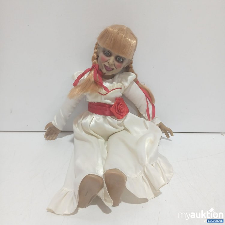 Artikel Nr. 998480: Annabelle-Replikpuppe 