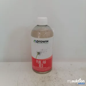Auktion Prowin Pure Air Red 500ml 