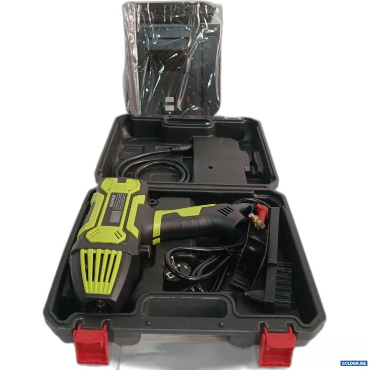 Artikel Nr. 441481: Heißluftgebläse