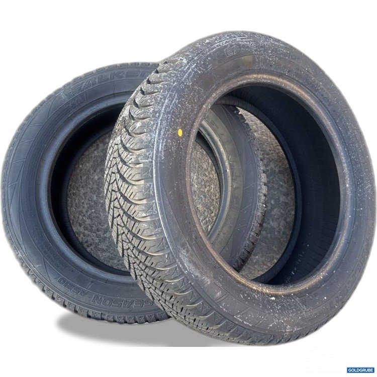 Artikel Nr. 442481: Falken Euroall Season AS210 195/55 R16