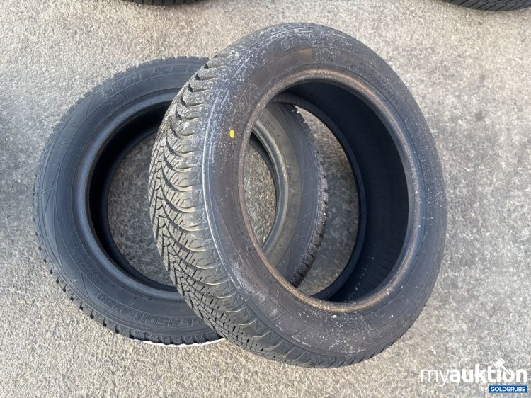 Artikel Nr. 442481: Falken Euroall Season AS210 195/55 R16