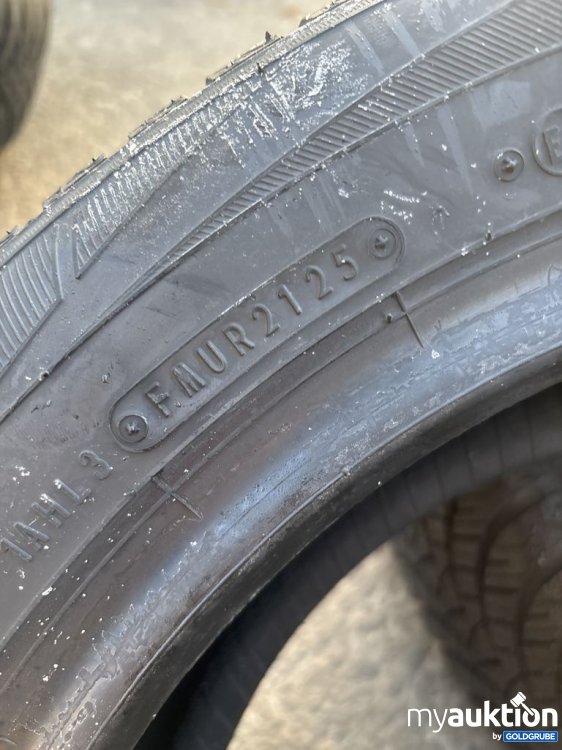 Artikel Nr. 442481: Falken Euroall Season AS210 195/55 R16