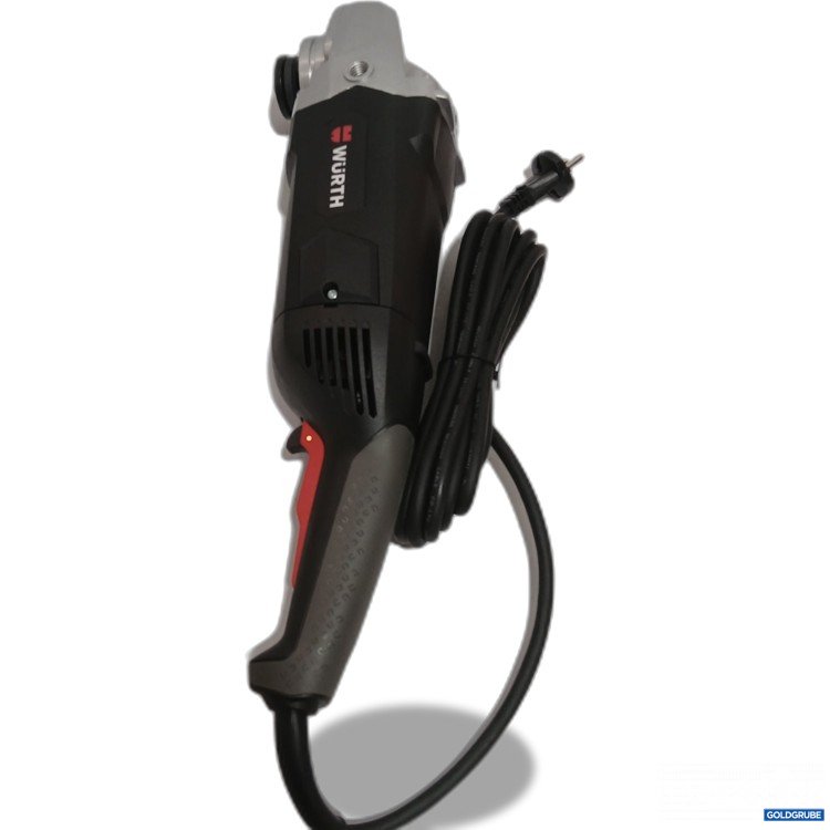 Artikel Nr. 443481: Würth Winkelschleifer Art.Nr: 5717 088 010