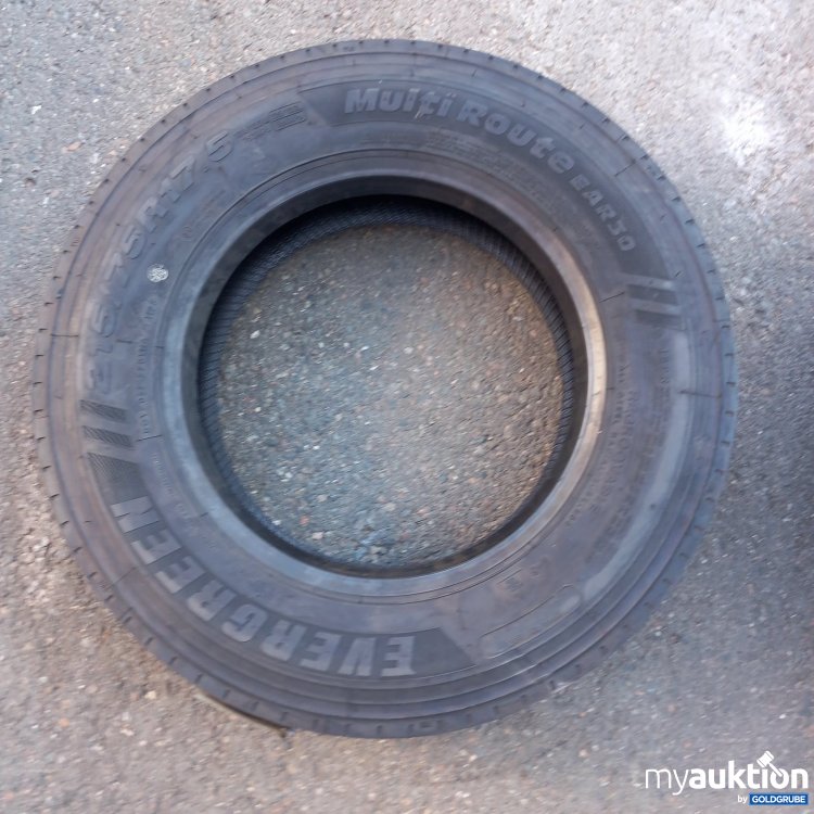 Artikel Nr. 445481 Artikel Nr. 445481: Evergreen 215/75 R17,5 Reifen Multi Route