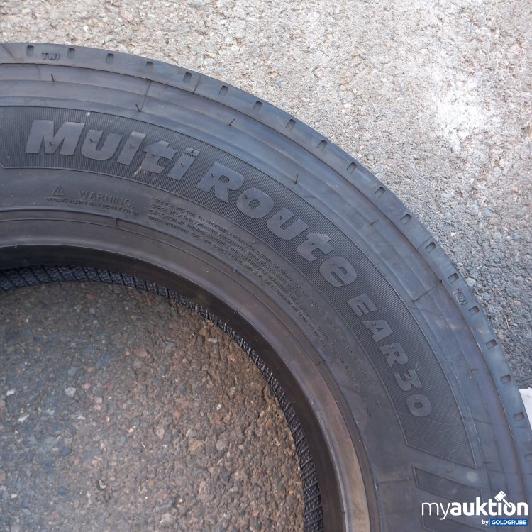 Artikel Nr. 445481 Artikel Nr. 445481: Evergreen 215/75 R17,5 Reifen Multi Route