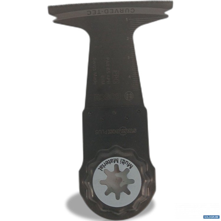 Artikel Nr. 446481 Artikel Nr. 446481: Bosch Professional Sägeblatt PAII 65 APB