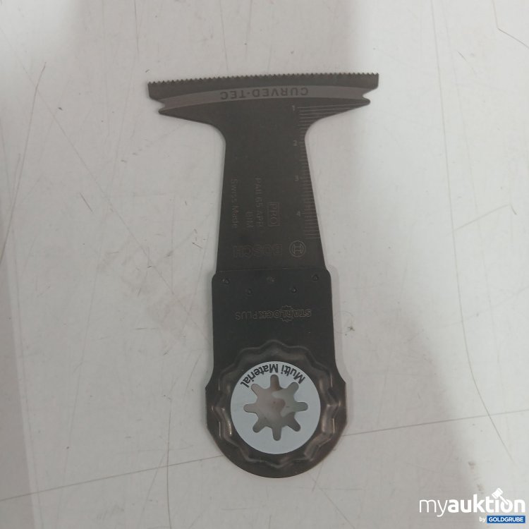 Artikel Nr. 446481 Artikel Nr. 446481: Bosch Professional Sägeblatt PAII 65 APB