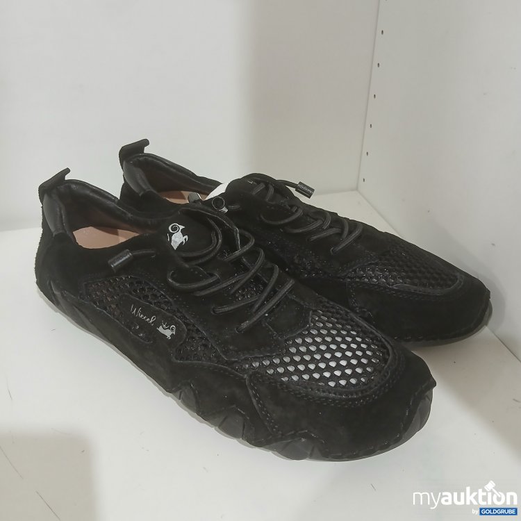 Artikel Nr. 462481 Artikel Nr. 462481: Wiecel Schuhe Größe 39