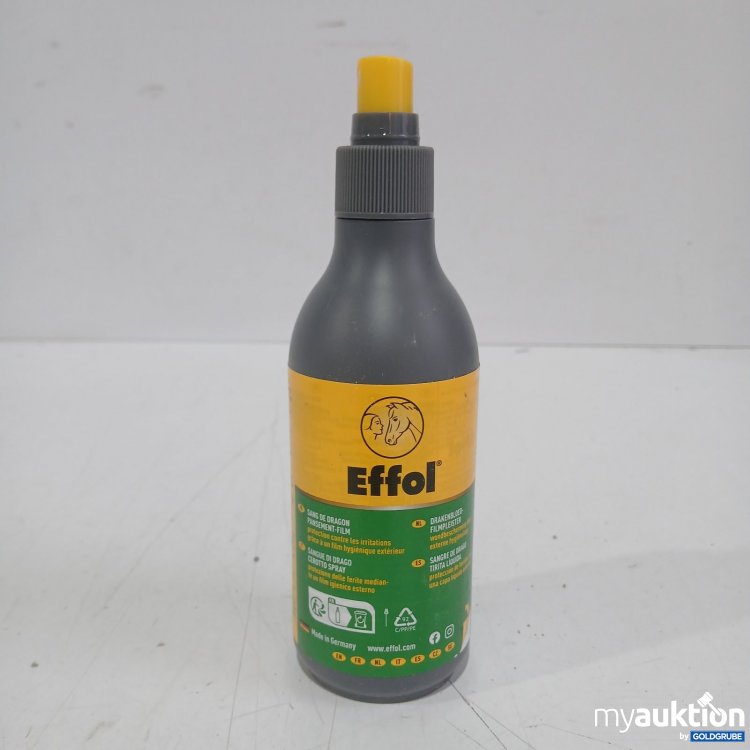Artikel Nr. 466481: Effol Spray Flasche 250ml