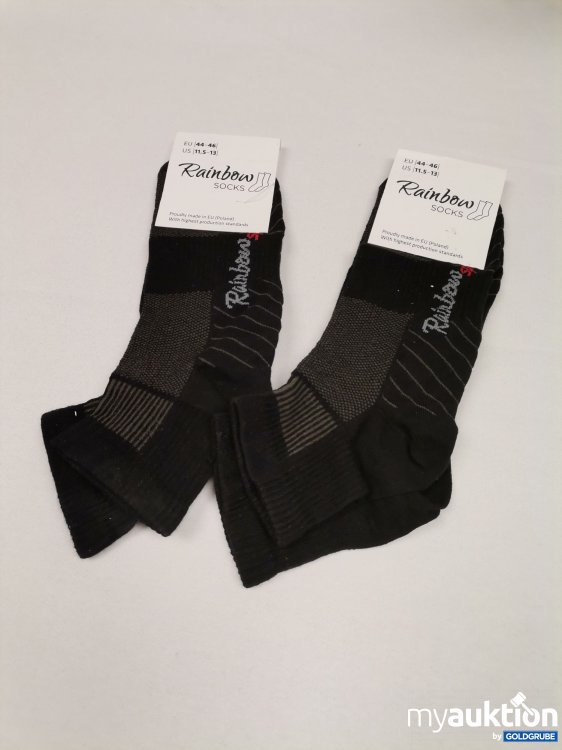 Artikel Nr. 663481 Artikel Nr. 663481: Rainbow Socks