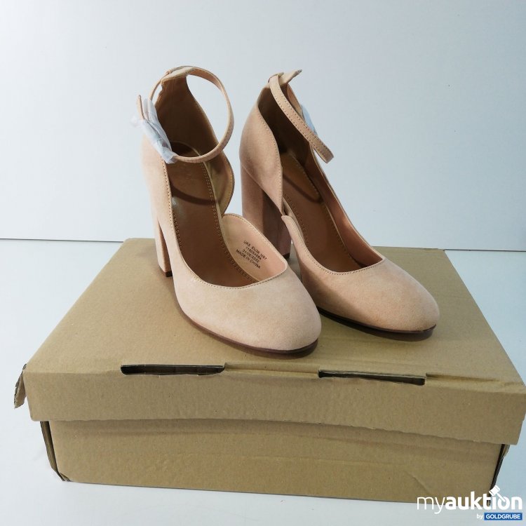 Artikel Nr. 791481 Artikel Nr. 791481: Asos Damen Pumps 38