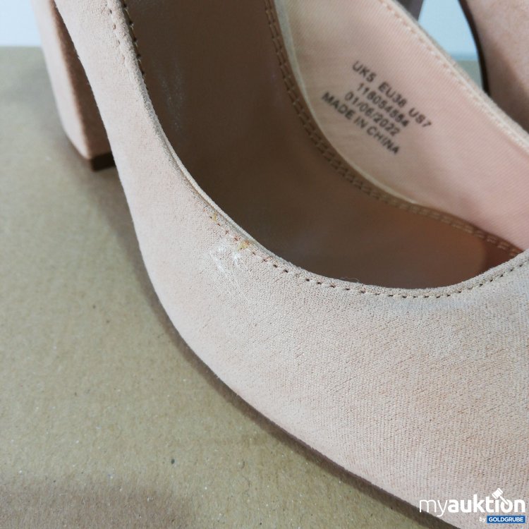 Artikel Nr. 791481 Artikel Nr. 791481: Asos Damen Pumps 38