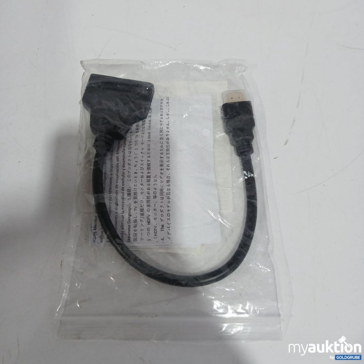Artikel Nr. 804481 Artikel Nr. 804481: Diverser Stecker