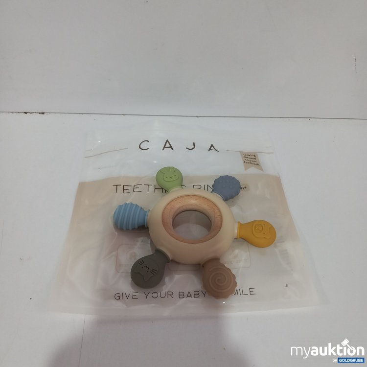 Artikel Nr. 821481 Artikel Nr. 821481: Caja Beißring