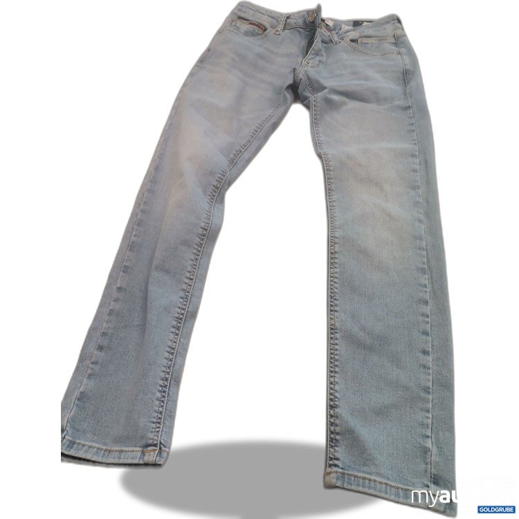 Artikel Nr. 824481 Artikel Nr. 824481: Tommy Hilfiger Jeans