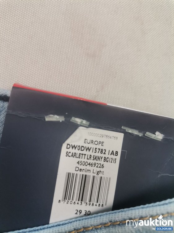 Artikel Nr. 824481 Artikel Nr. 824481: Tommy Hilfiger Jeans