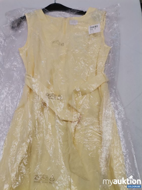 Artikel Nr. 837481: Madeleine Leinen Kleid 