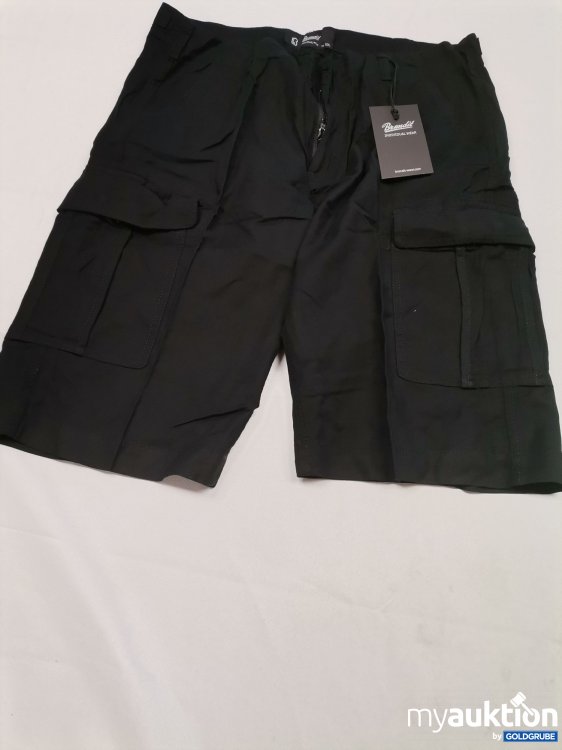 Artikel Nr. 841481 Artikel Nr. 841481: Brandit Havannah Shorts