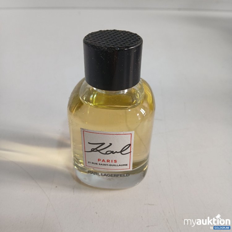 Artikel Nr. 866481: Karl Lagerfeld Paris Eau de Parfum 60ml
