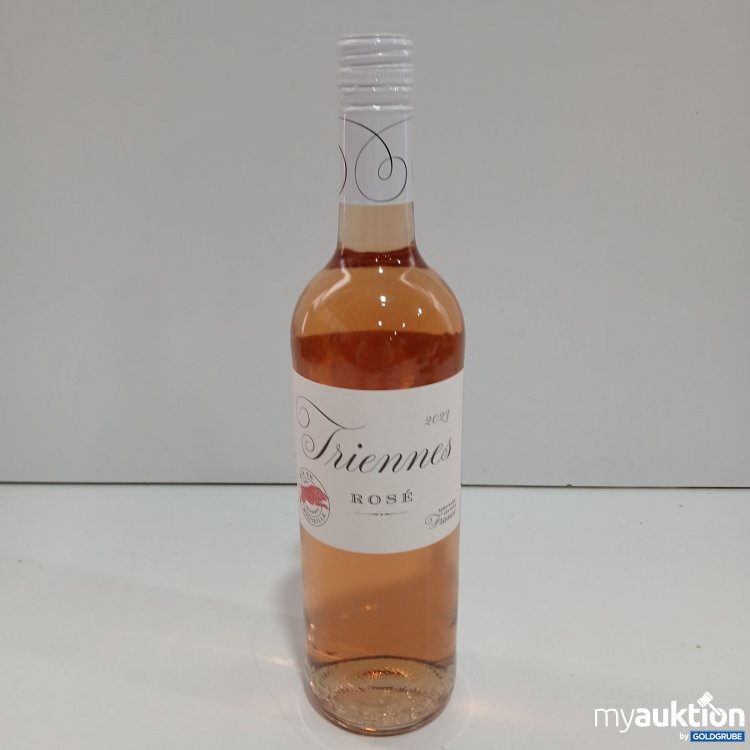 Artikel Nr. 869481 Artikel Nr. 869481: Trinnes Rose 750ml