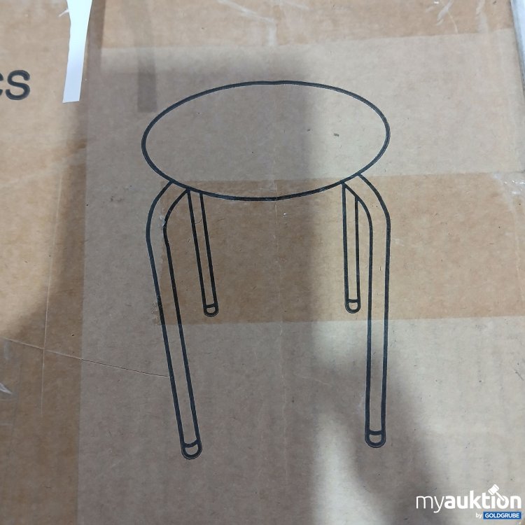 Artikel Nr. 876481 Artikel Nr. 876481: Hocker 4stk