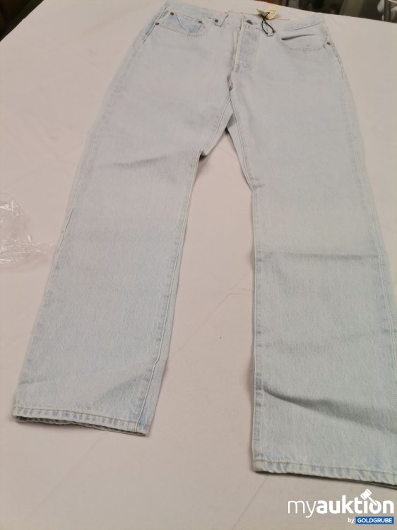 Artikel Nr. 879481 Artikel Nr. 879481: Levi's Jeans